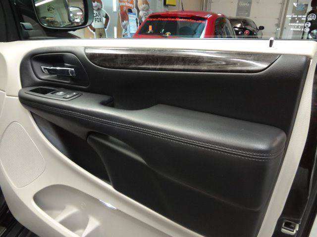 2013 Dodge Grand Caravan SE 4dr Mini-Van